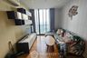 2 Bedroom Condo for rent in Park Origin Phrom Phong, Khlong Tan, Bangkok near BTS Phrom Phong