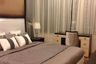 2 Bedroom Condo for rent in Q Langsuan, Lumpini, Bangkok near BTS Ratchadamri