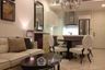 2 Bedroom Condo for rent in Q Langsuan, Lumpini, Bangkok near BTS Ratchadamri
