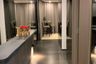 2 Bedroom Condo for rent in Ashton Chula-Silom, Si Phraya, Bangkok near MRT Sam Yan