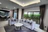 3 Bedroom House for rent in setthasiri krungthep kreetha, Hua Mak, Bangkok