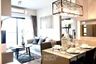 2 Bedroom Condo for rent in Ideo Sukhumvit 93, Bang Chak, Bangkok near BTS Bang Chak