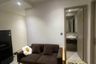 1 Bedroom Condo for rent in Ashton Asoke - Rama 9, Din Daeng, Bangkok near MRT Phra Ram 9