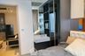 1 Bedroom Condo for rent in Ashton Asoke - Rama 9, Din Daeng, Bangkok near MRT Phra Ram 9