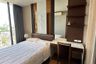 2 Bedroom Condo for rent in Park Origin Phrom Phong, Khlong Tan, Bangkok near BTS Phrom Phong