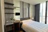 2 Bedroom Condo for rent in Park Origin Phrom Phong, Khlong Tan, Bangkok near BTS Phrom Phong