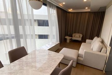 2 Bedroom Condo for rent in Ashton Chula-Silom, Si Phraya, Bangkok near MRT Sam Yan