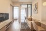 1 Bedroom Condo for rent in Park Origin Phayathai, Thung Phaya Thai, Bangkok near BTS Phaya Thai