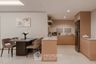 2 Bedroom Condo for rent in North Park Place, Thung Song Hong, Bangkok
