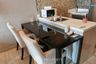 1 Bedroom Condo for rent in The Address Sathorn, Silom, Bangkok near BTS Chong Nonsi