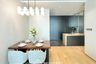 2 Bedroom Condo for rent in 28 Chidlom, Lumpini, Bangkok near BTS Chit Lom