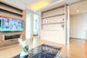 2 Bedroom Condo for rent in The Lumpini 24, Khlong Tan, Bangkok near BTS Phrom Phong