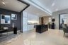 2 Bedroom Condo for rent in Tait Sathorn 12, Silom, Bangkok near BTS Saint Louis