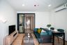 1 Bedroom Condo for rent in XT Phayathai, Thanon Phaya Thai, Bangkok near BTS Phaya Thai