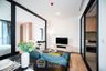 1 Bedroom Condo for rent in XT Phayathai, Thanon Phaya Thai, Bangkok near BTS Phaya Thai