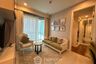 2 Bedroom Condo for rent in Q Langsuan, Lumpini, Bangkok near BTS Ratchadamri