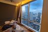 2 Bedroom Apartment for rent in Thung Wat Don, Bangkok near BTS Saint Louis