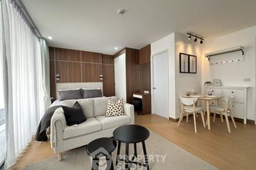 1 Bedroom Apartment for rent in 15 Sukhumvit Residences, Khlong Toei Nuea, Bangkok near BTS Nana