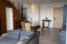 2 Bedroom Condo for rent in The Lofts Silom, Silom, Bangkok near BTS Surasak