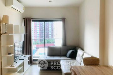2 Bedroom Condo for rent in Life Sukhumvit 48, Phra Khanong, Bangkok near BTS Phra Khanong