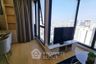 1 Bedroom Condo for rent in Ashton Asoke - Rama 9, Din Daeng, Bangkok near MRT Phra Ram 9