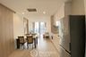 2 Bedroom Condo for rent in Noble Ploenchit, Lumpini, Bangkok near BTS Ploen Chit