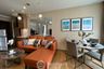 2 Bedroom Condo for rent in Park Origin Phrom Phong, Khlong Tan, Bangkok near BTS Phrom Phong