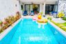 4 Bedroom Villa for rent in Nong Prue, Chonburi