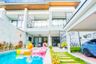 4 Bedroom Villa for rent in Nong Prue, Chonburi