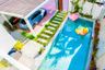 4 Bedroom Villa for rent in Nong Prue, Chonburi