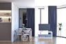 2 Bedroom Condo for rent in Ashton Chula-Silom, Si Phraya, Bangkok near MRT Sam Yan