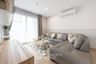 2 Bedroom Condo for rent in Diamond Ratchada, Din Daeng, Bangkok near MRT Huai Khwang