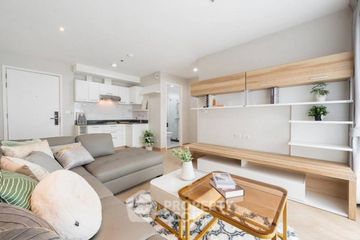 2 Bedroom Condo for rent in Diamond Ratchada, Din Daeng, Bangkok near MRT Huai Khwang