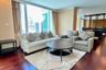 4 Bedroom Condo for rent in The Park Chidlom, Lumpini, Bangkok near BTS Chit Lom
