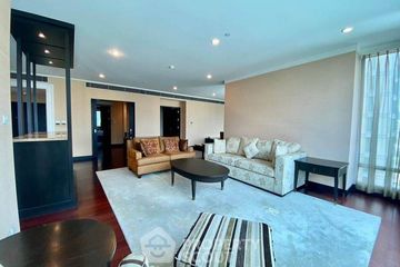 4 Bedroom Condo for rent in The Park Chidlom, Lumpini, Bangkok near BTS Chit Lom