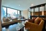 4 Bedroom Condo for rent in The Park Chidlom, Lumpini, Bangkok near BTS Chit Lom