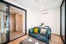 1 Bedroom Condo for rent in XT Phayathai, Thanon Phaya Thai, Bangkok near BTS Phaya Thai
