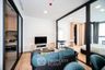 1 Bedroom Condo for rent in XT Phayathai, Thanon Phaya Thai, Bangkok near BTS Phaya Thai