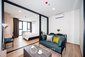 1 Bedroom Condo for rent in XT Phayathai, Thanon Phaya Thai, Bangkok near BTS Phaya Thai