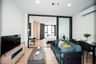 1 Bedroom Condo for rent in XT Phayathai, Thanon Phaya Thai, Bangkok near BTS Phaya Thai