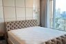 2 Bedroom Condo for rent in Baan Rajprasong, Lumpini, Bangkok near BTS Ratchadamri