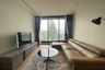 2 Bedroom Condo for rent in BEATNIQ Sukhumvit 32, Khlong Tan, Bangkok near BTS Thong Lo