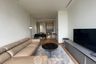 2 Bedroom Condo for rent in BEATNIQ Sukhumvit 32, Khlong Tan, Bangkok near BTS Thong Lo