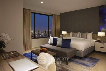 2 Bedroom Condo for rent in Ashton Asoke - Rama 9, Din Daeng, Bangkok near MRT Phra Ram 9