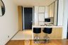 2 Bedroom Condo for rent in BEATNIQ Sukhumvit 32, Khlong Tan, Bangkok near BTS Thong Lo