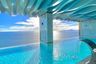 1 Bedroom Condo for rent in Copacabana Beach Jomtien, Nong Prue, Chonburi