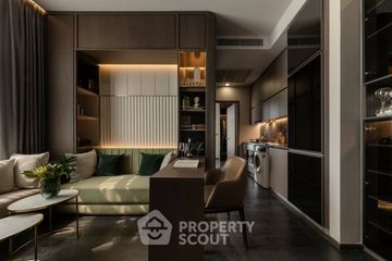 1 Bedroom Condo for sale in CONNER Ratchathewi, Thanon Phetchaburi, Bangkok near MRT Ratchathewi