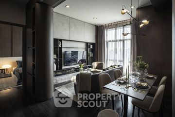 2 Bedroom Condo for sale in CONNER Ratchathewi, Thanon Phetchaburi, Bangkok near MRT Ratchathewi