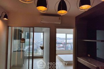 1 Bedroom Condo for sale in Supalai Veranda Phasi Charoen Station, Bang Wa, Bangkok near MRT Phasi Charoen