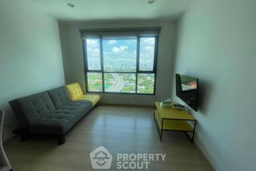 2 Bedroom Condo for sale in The Base Rama 9 - Ramkhamhaeng, Hua Mak, Bangkok near MRT Ramkhamhaeng 12